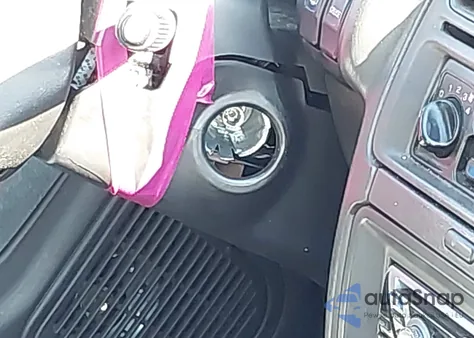 1996 Subaru Legacy L z USA, uszkodzony, nr VIN 4S3BK4358T7311883